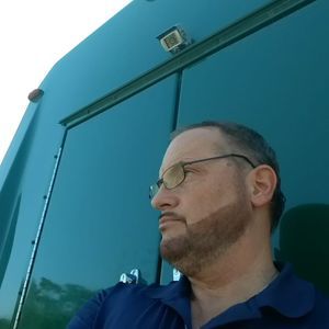 Meet your Posher, Gene